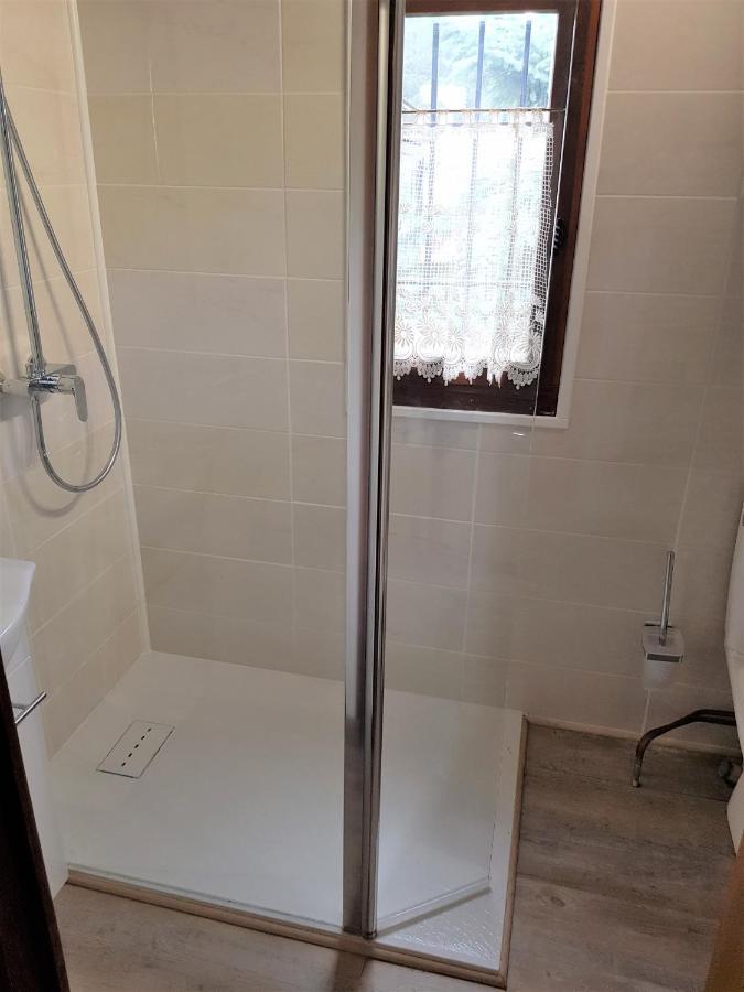 לס אנגל Chalet Pres Des Pistes Avec Vue Panoramique מראה חיצוני תמונה