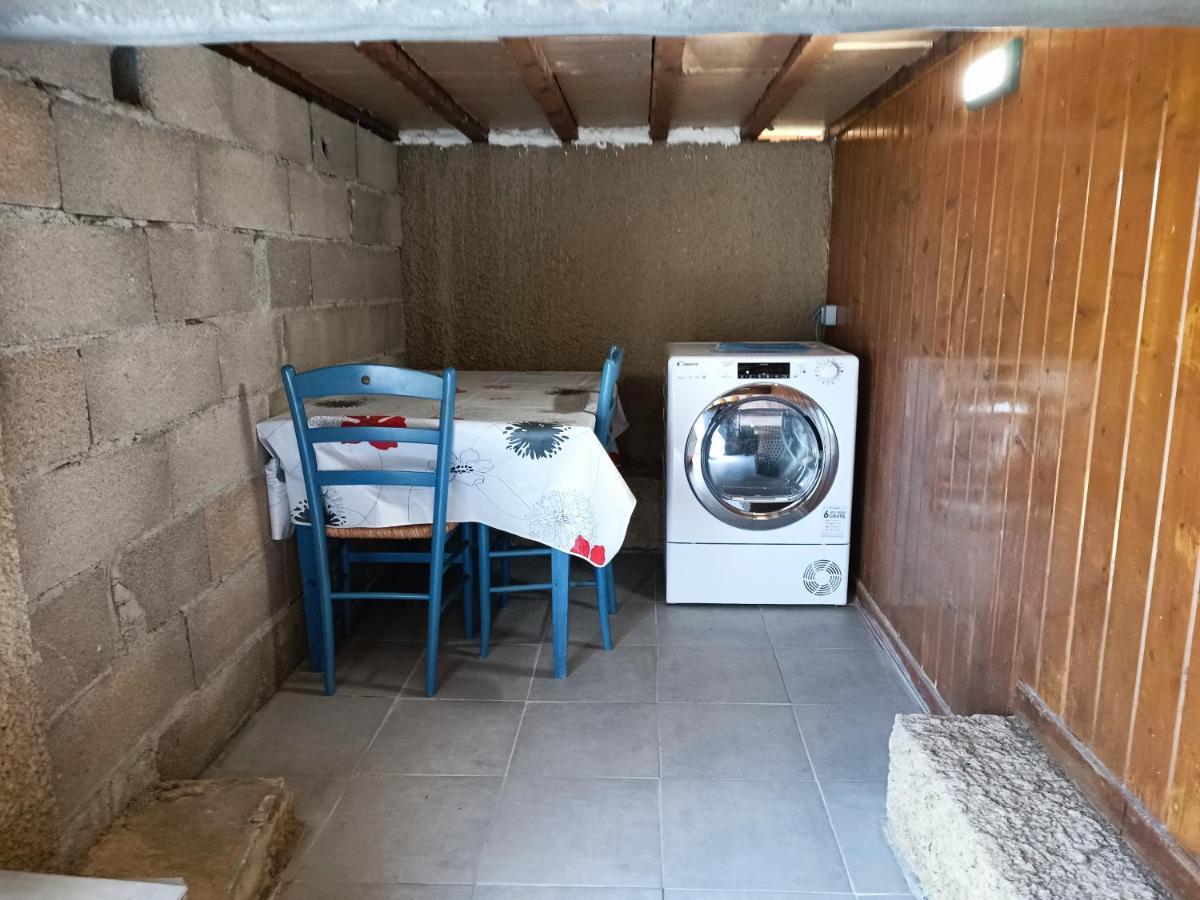 לס אנגל Chalet Pres Des Pistes Avec Vue Panoramique מראה חיצוני תמונה