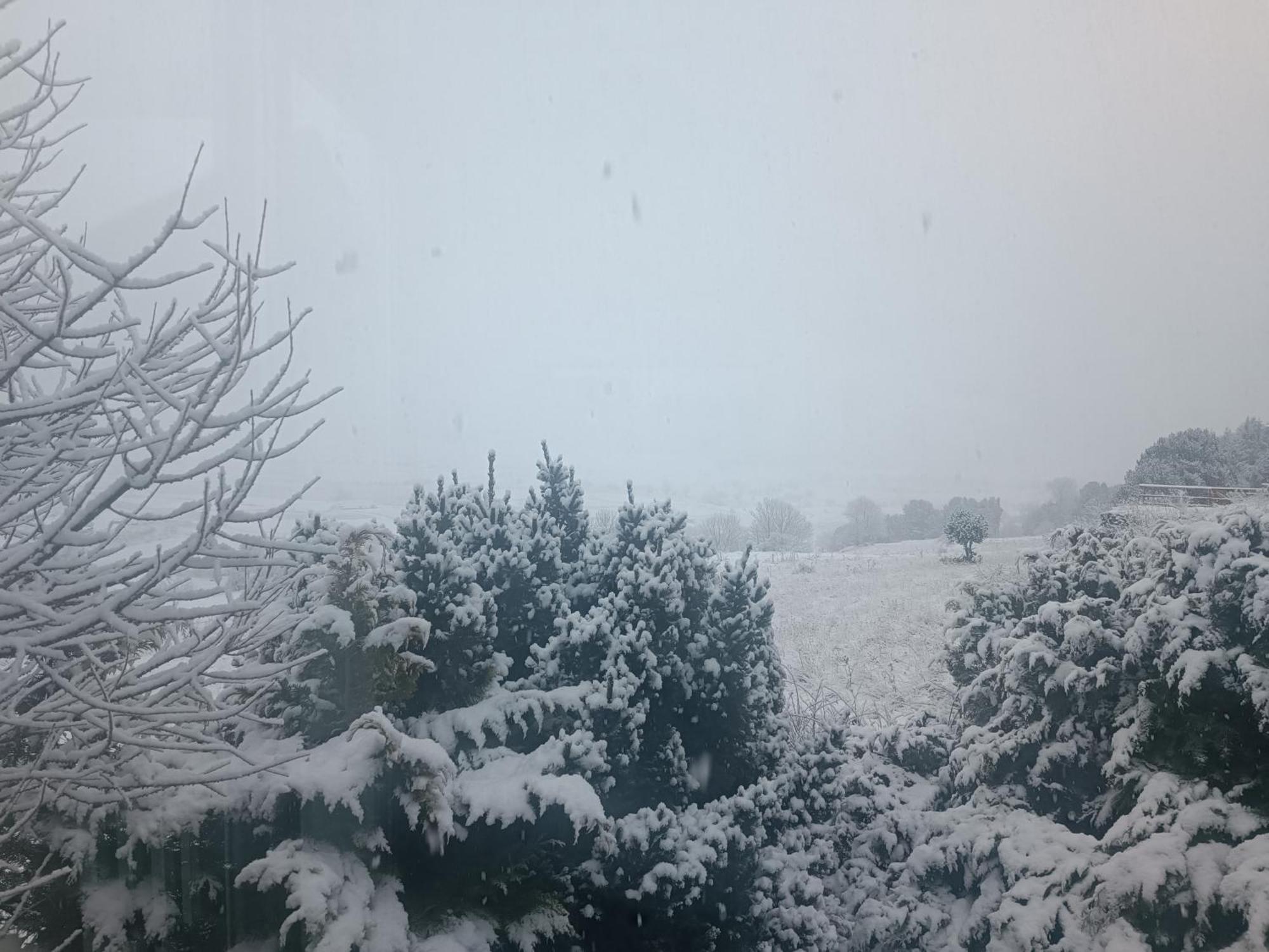 לס אנגל Chalet Pres Des Pistes Avec Vue Panoramique מראה חיצוני תמונה