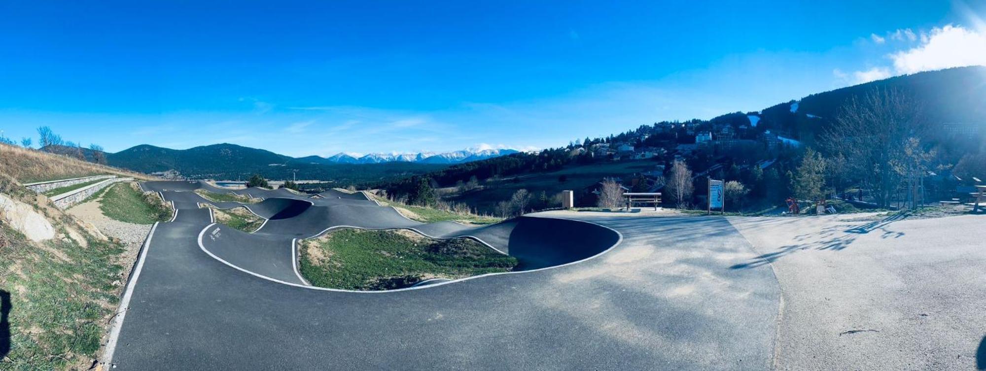 לס אנגל Chalet Pres Des Pistes Avec Vue Panoramique מראה חיצוני תמונה